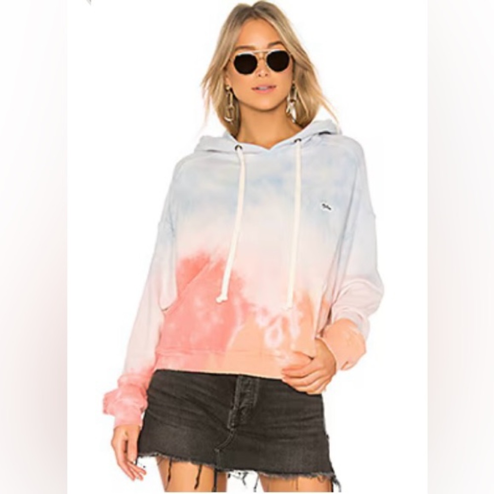 Originals Oversized
Hoodie Sweatshirt
RE/DONE XS